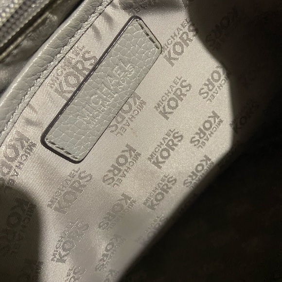 Michael Kors Backpack - Picture 4 of 4